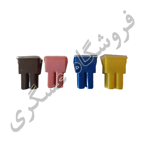 فيوز مادگي بزرگ